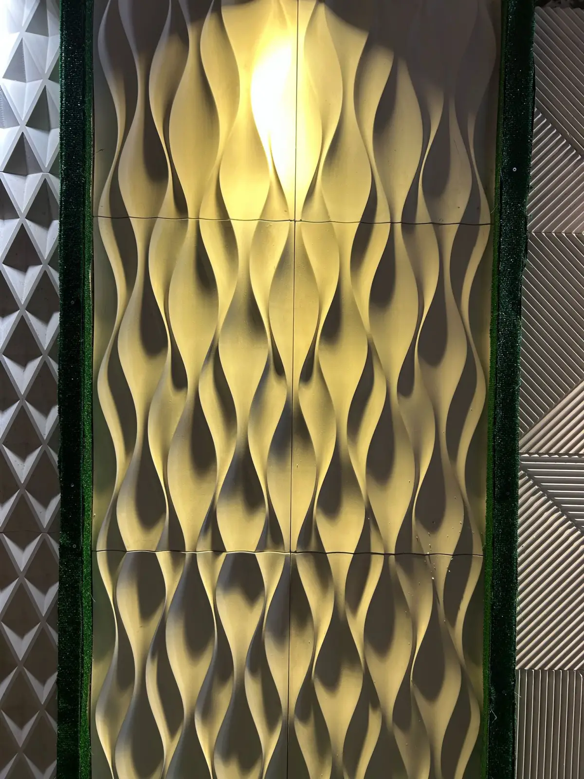 3D TAŞ MODELİ 3D-060