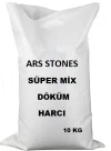 SÜPER MİX DÖKÜM HARCI 10 kg