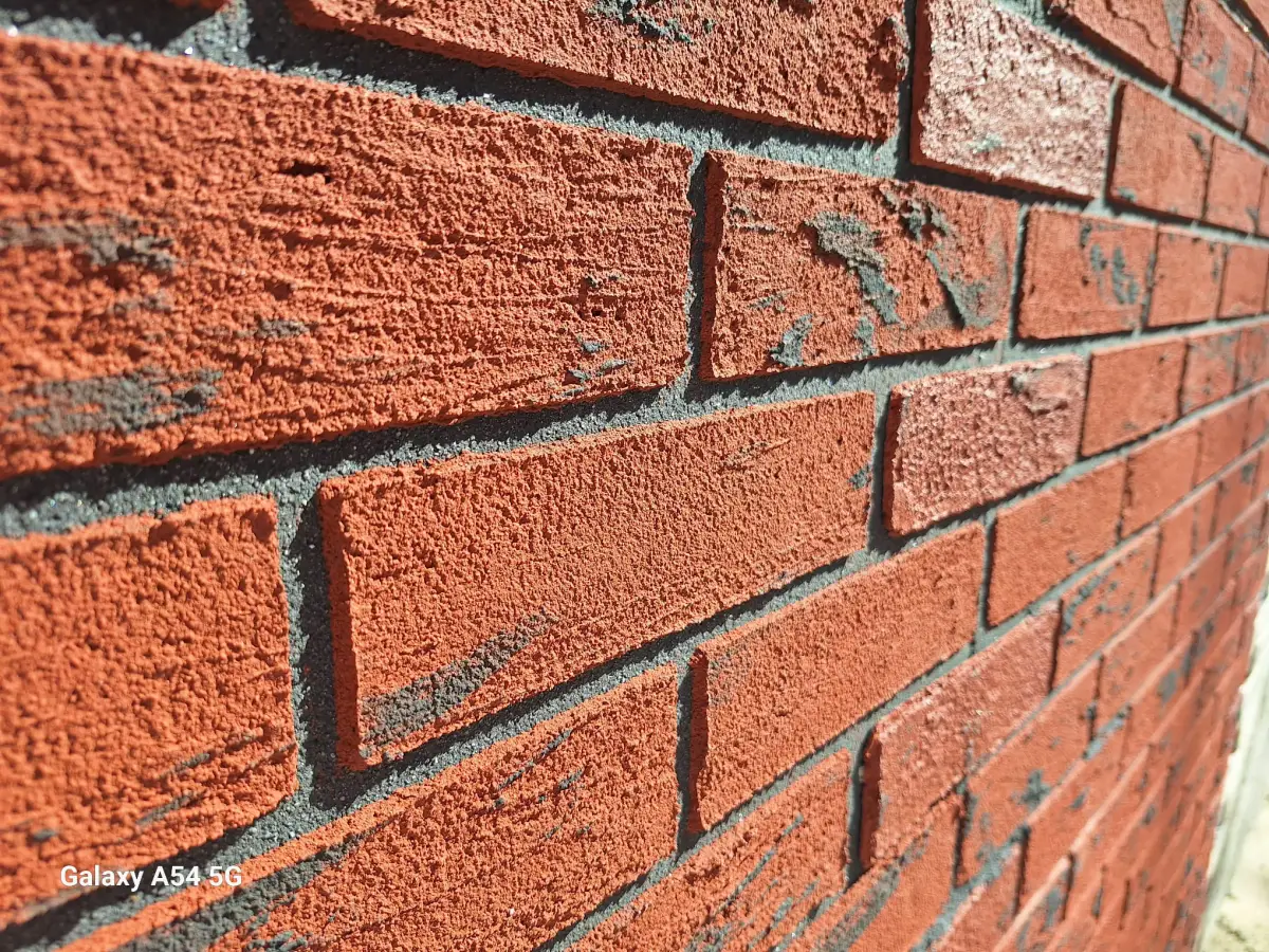 EPS TERMOPANEL ÜRÜNLERİ T245 KIRMIZI*SİYAH