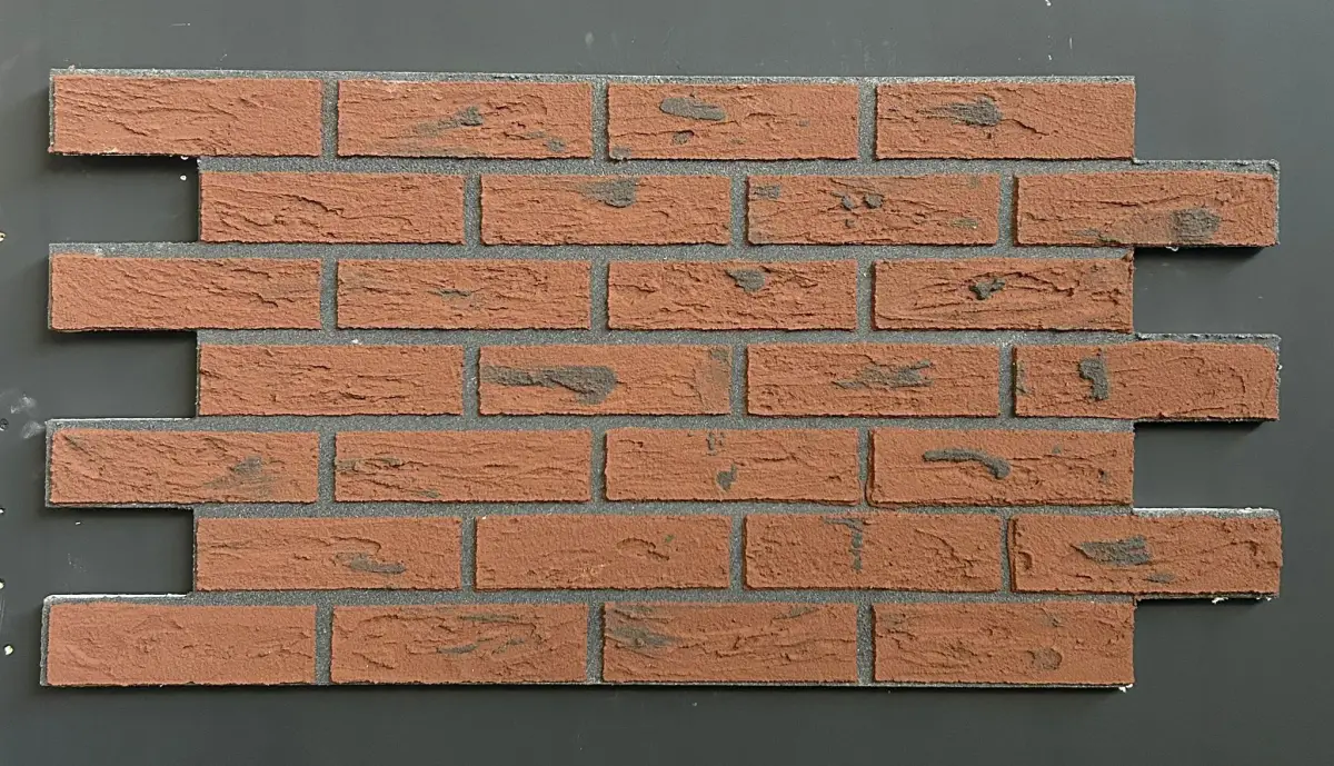 EPS TERMOPANEL ÜRÜNLERİ T665 KAHVERENGİ*SİYAH