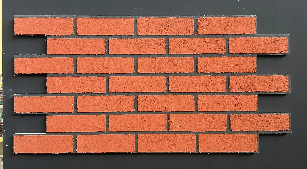 EPS TERMOPANEL ÜRÜNLERİ T745 KİREMİT