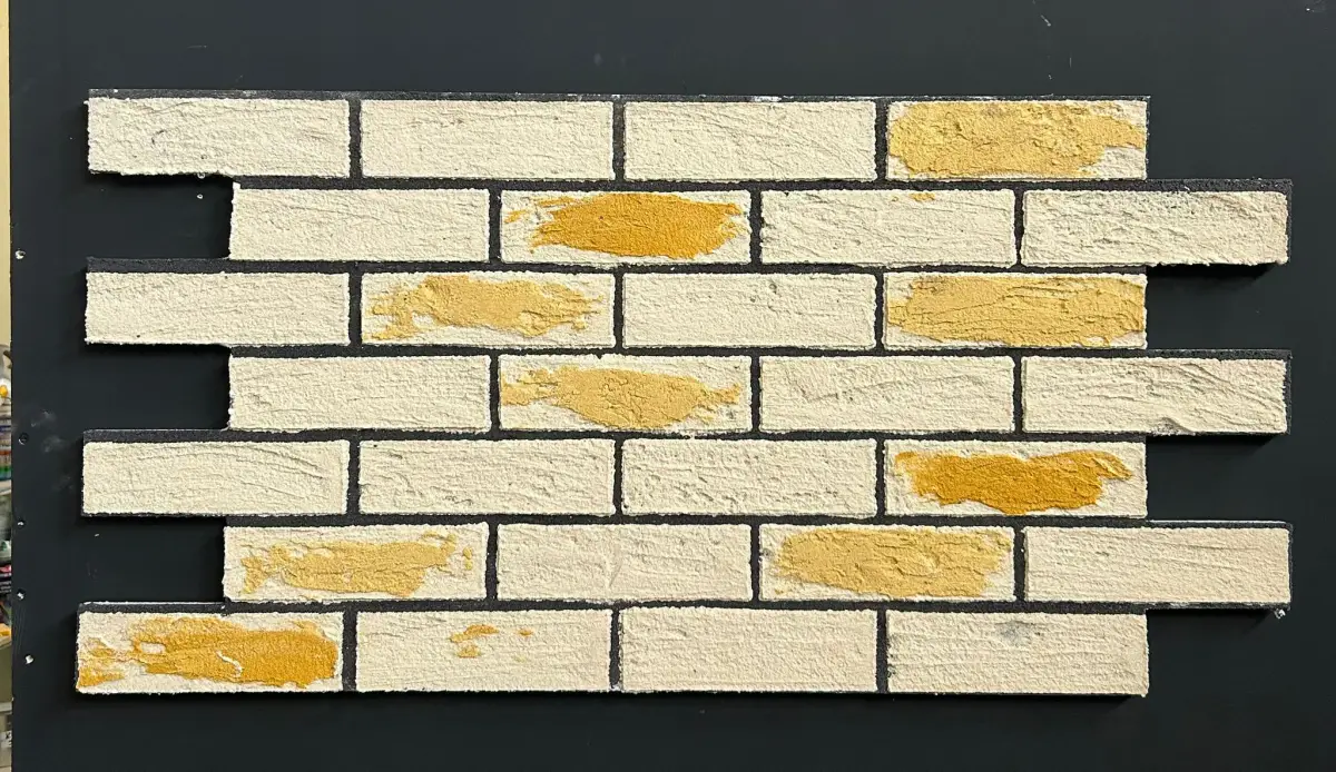 EPS TERMOPANEL ÜRÜNLERİ T249 KREM*SARI