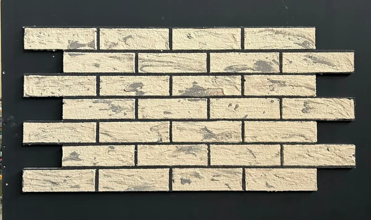 EPS TERMOPANEL ÜRÜNLERİ T284 KREM*GRİ