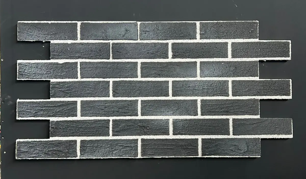 EPS TERMOPANEL ÜRÜNLERİ T198 ANTRASİT GRİ