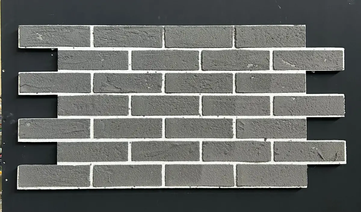 EPS TERMOPANEL ÜRÜNLERİ T630 GRİ