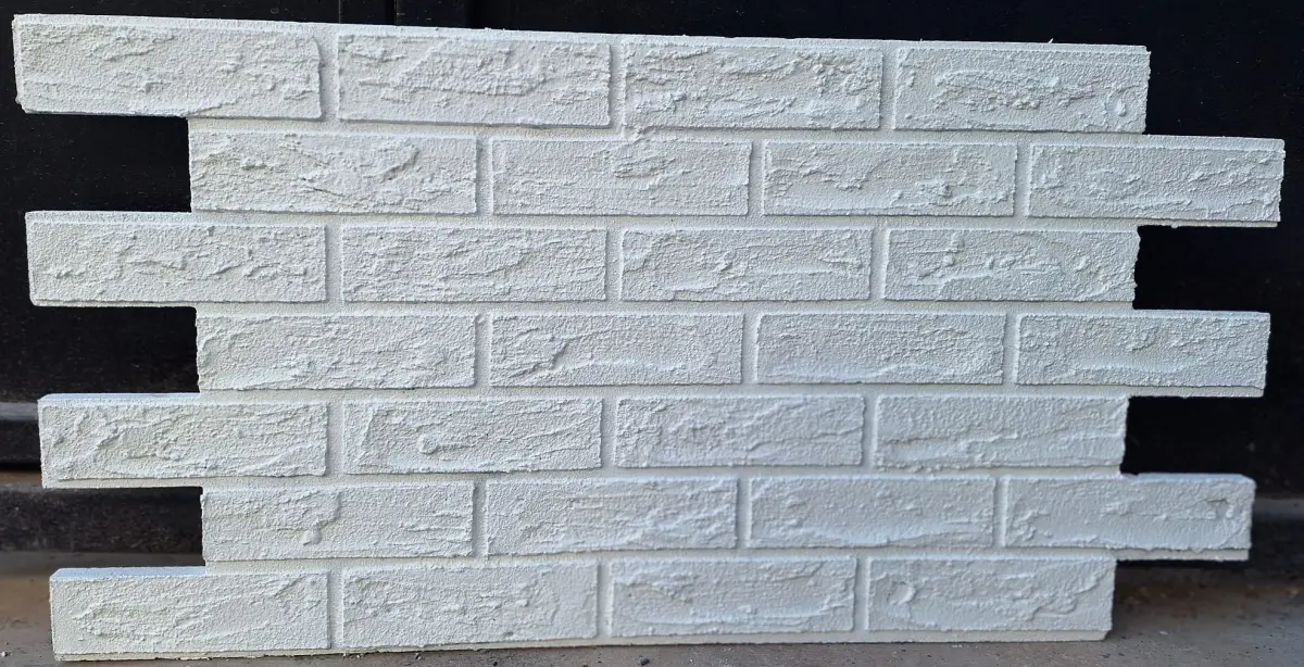 EPS TERMOPANEL ÜRÜNLERİ T224 KARBEYAZI