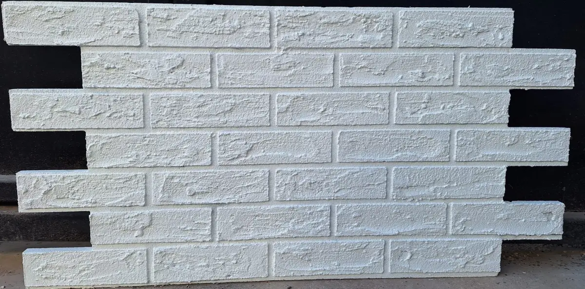 EPS TERMOPANEL ÜRÜNLERİ T224 KARBEYAZI