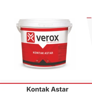 VEROX KONTAK ASTAR 20 kg