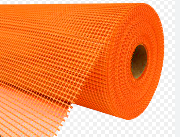 Sıva Filesi 160 Gr. Isı Yalıtım Turuncu 1X50