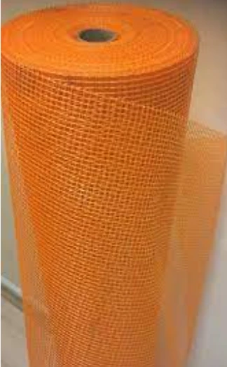 Sıva Filesi 160 Gr. Isı Yalıtım Turuncu 1X50