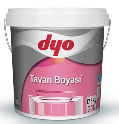 DYO TAVAN BOYASI 10 LT