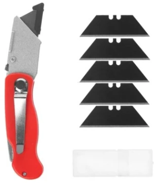 KATLANIR MAKET BIÇAĞI