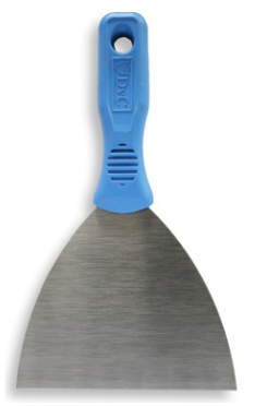 Deveci Spatula Çelik 100 mm