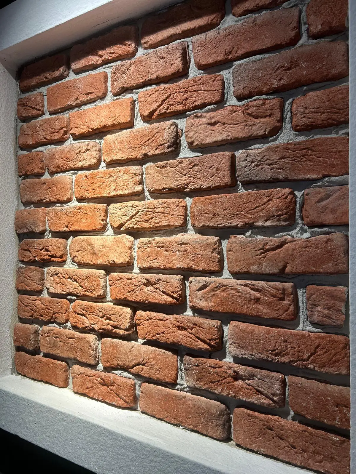 Sentimur (Sivri Tekke) Tuğla Modeli T081