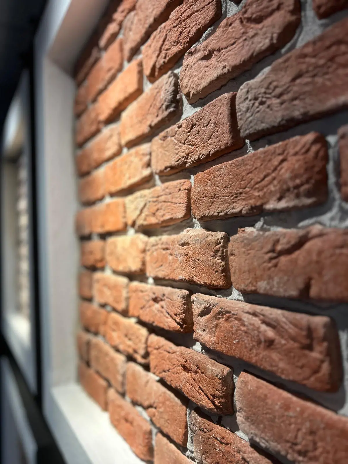 Sentimur (Sivri Tekke) Tuğla Modeli T081