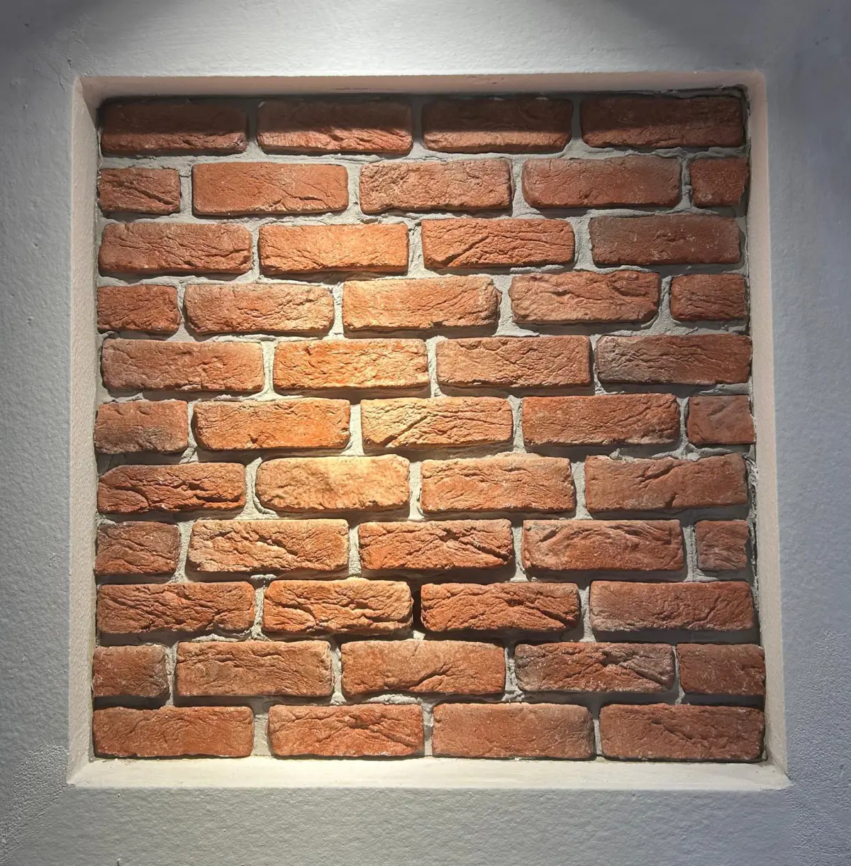 Sentimur (Sivri Tekke) Tuğla Modeli T081