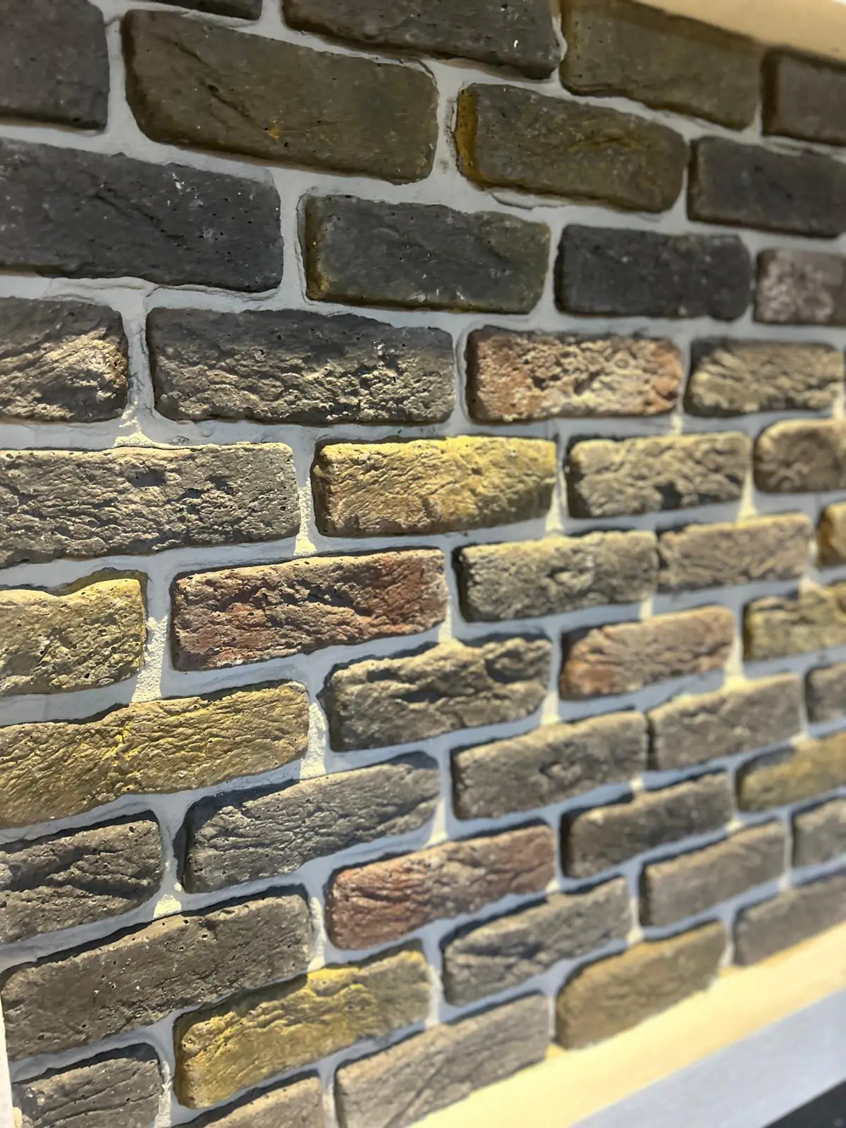 GECE TUĞLA MODELİ T025