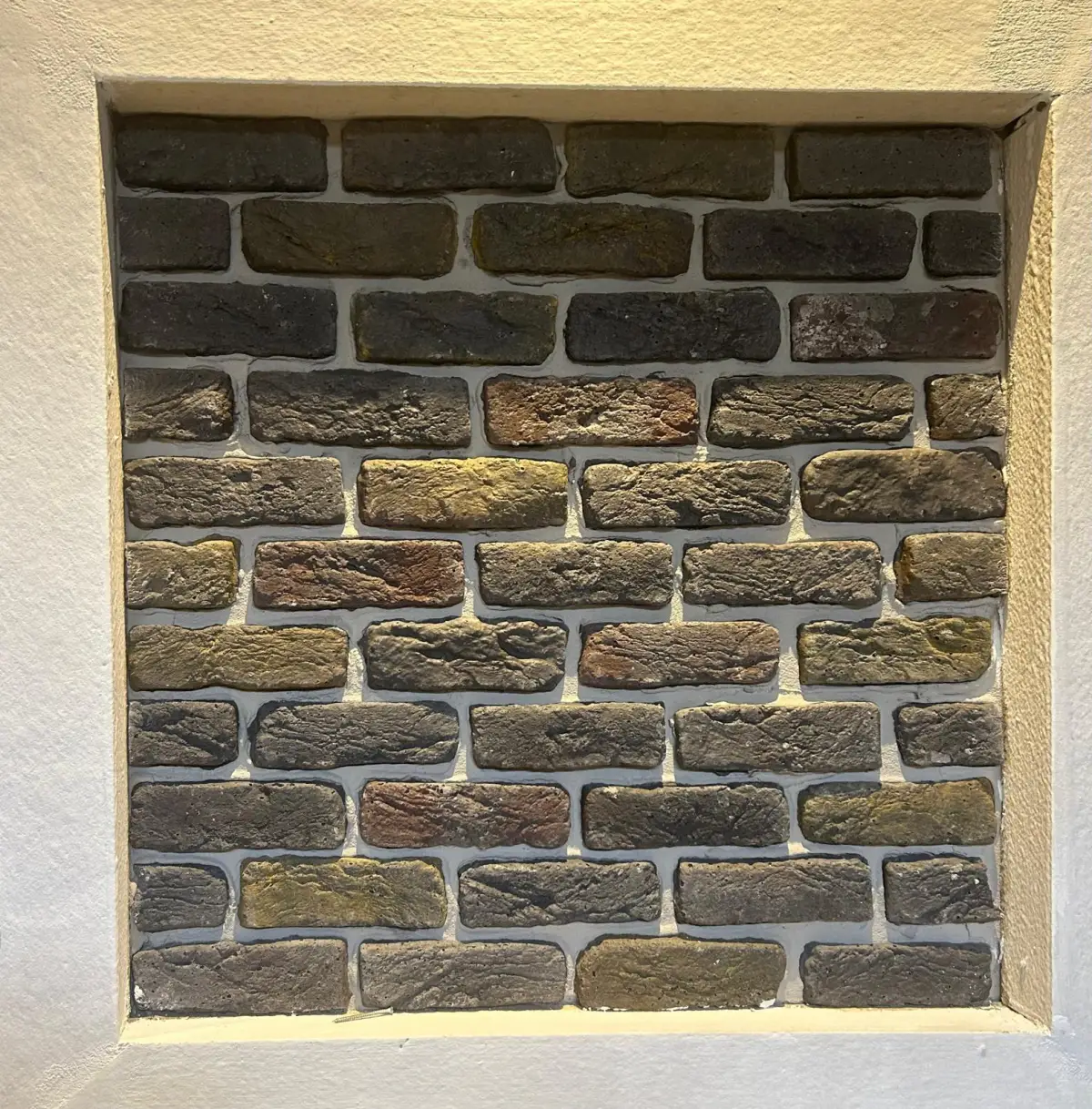 GECE TUĞLA MODELİ T025