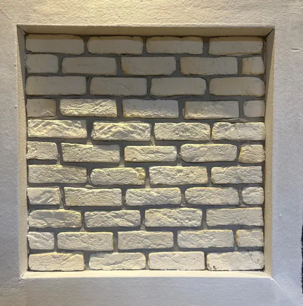 BEYOĞLU TUĞLA MODELİ T034