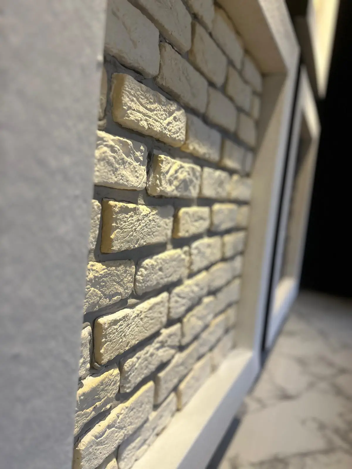 BEYOĞLU TUĞLA MODELİ T034