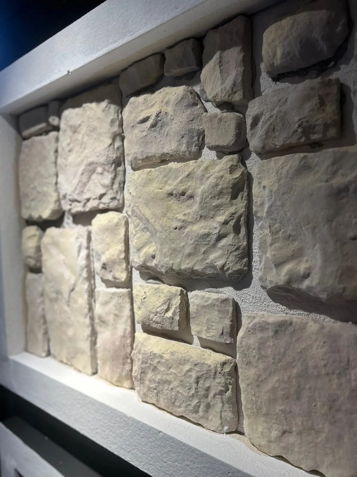 TaşHan Kaya Modeli K060