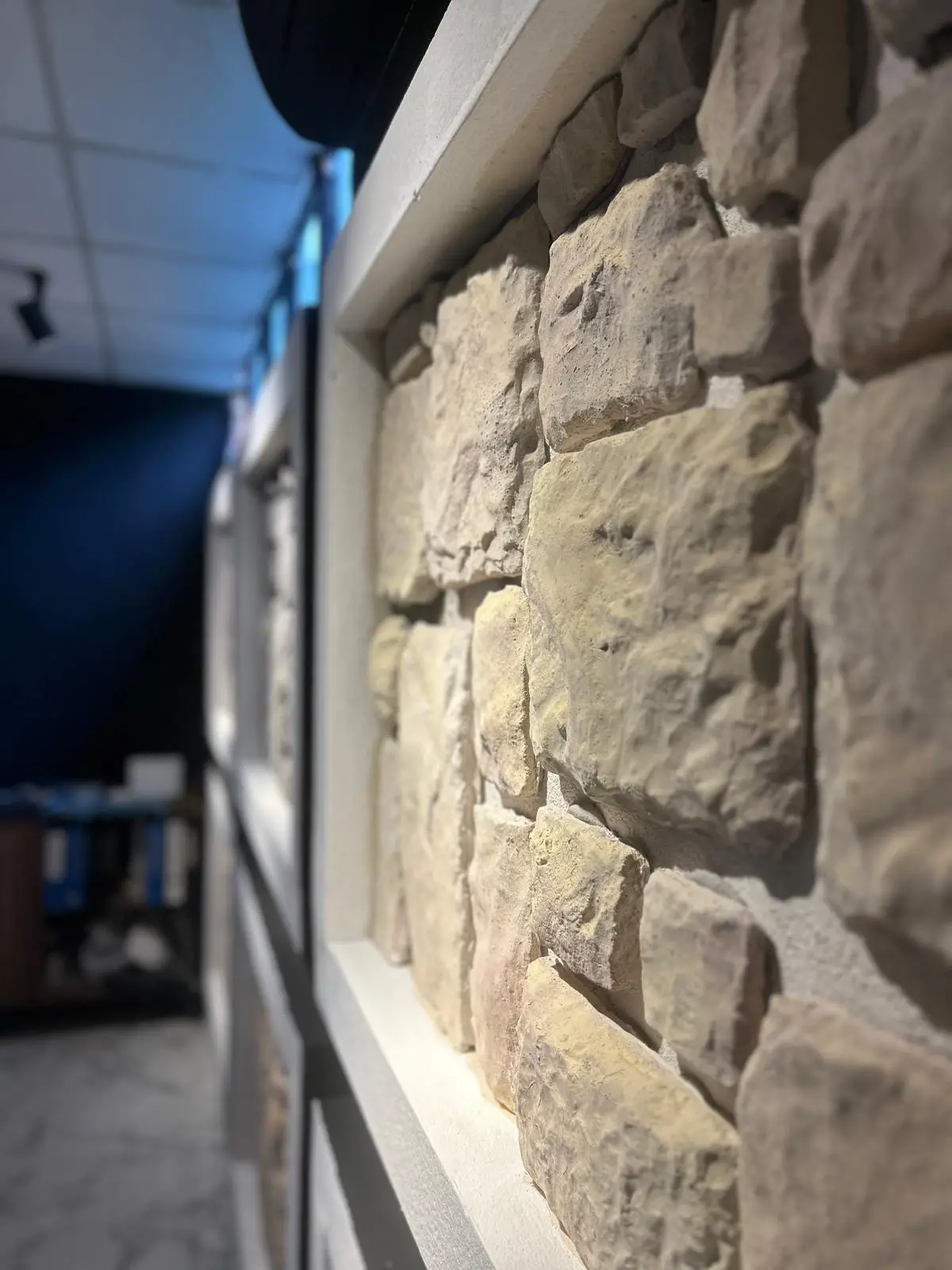 TaşHan Kaya Modeli K060