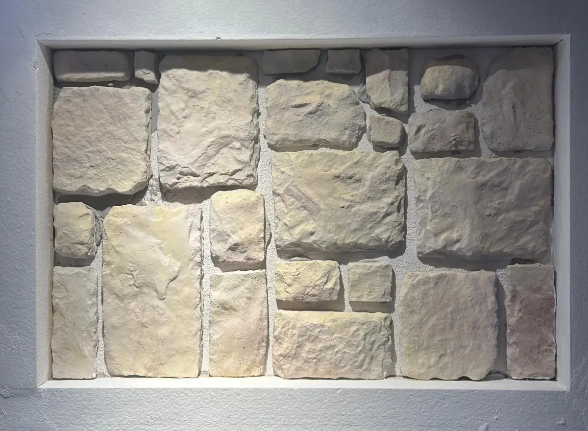 TaşHan Kaya Modeli K060