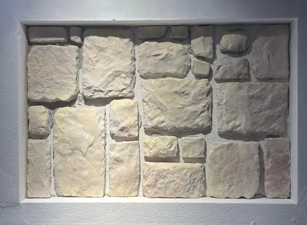 TaşHan Kaya Modeli K060