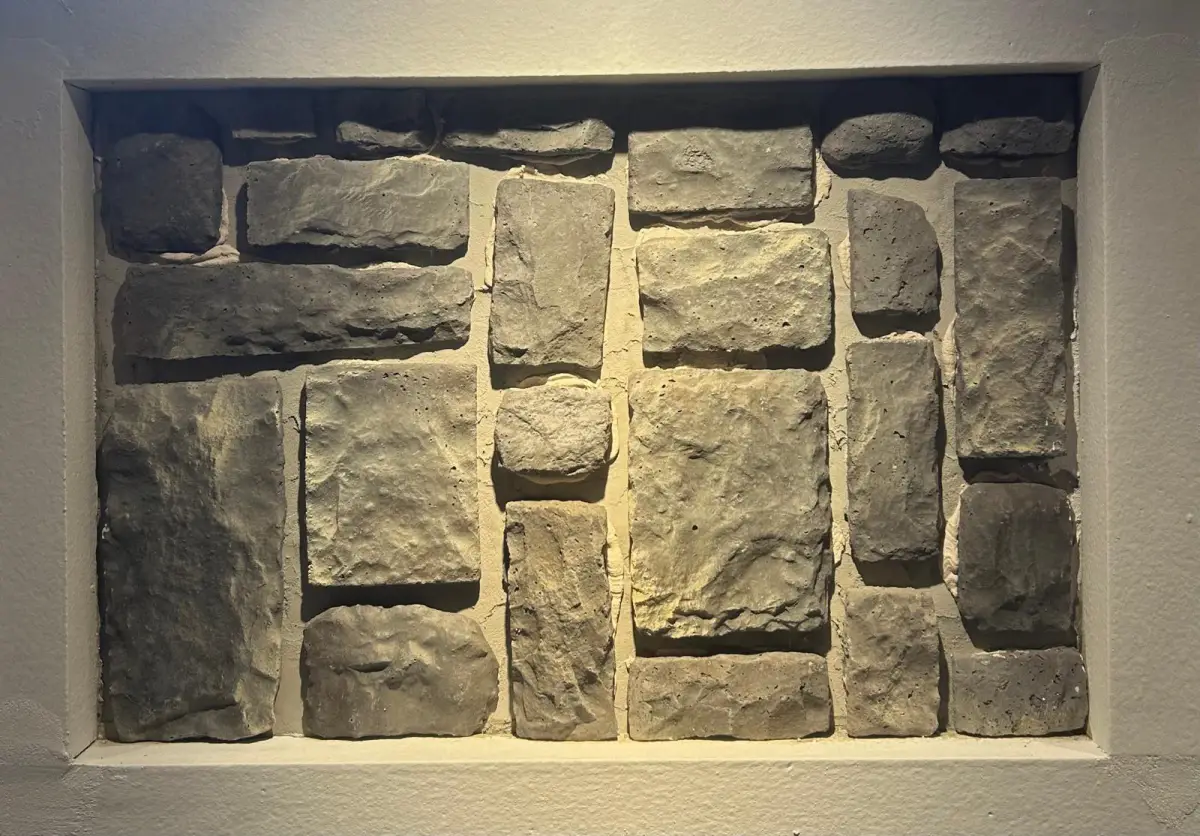 Niksar Kaya Modeli K037