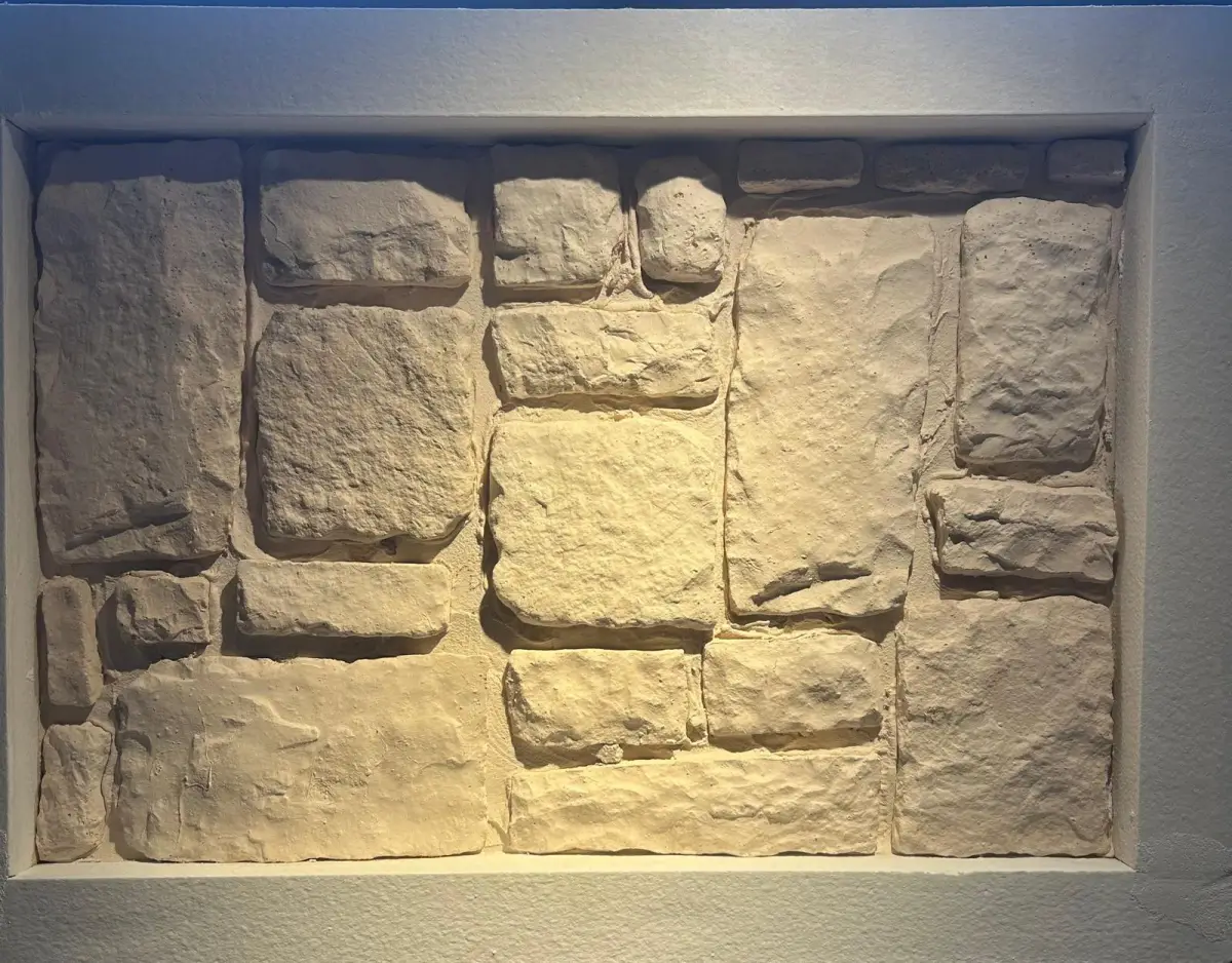 KUMSAL KAYA TAŞ MODELİ K034