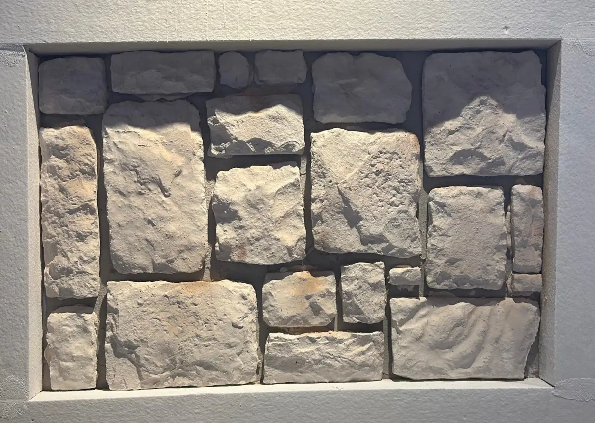 Kervansaray Kaya Modeli K044