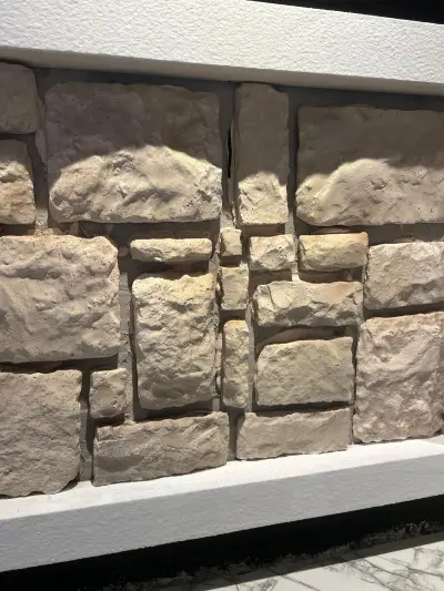 SULUSARAY KAYA TAŞ MODELİ K049