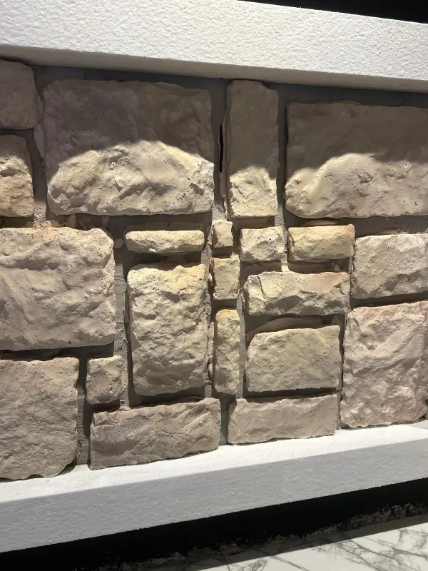 SULUSARAY KAYA TAŞ MODELİ K049
