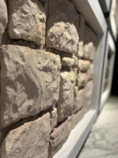 SULUSARAY KAYA TAŞ MODELİ K049