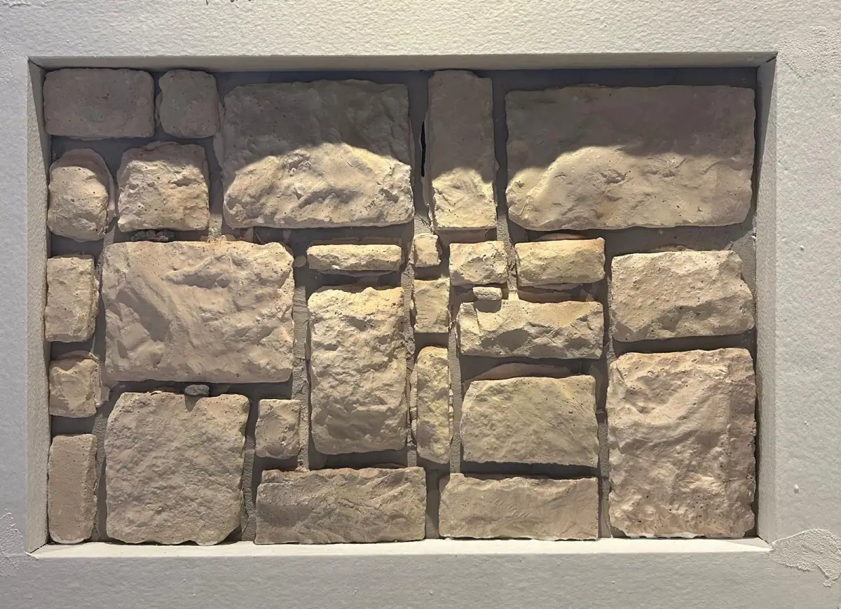 SULUSARAY KAYA TAŞ MODELİ K049