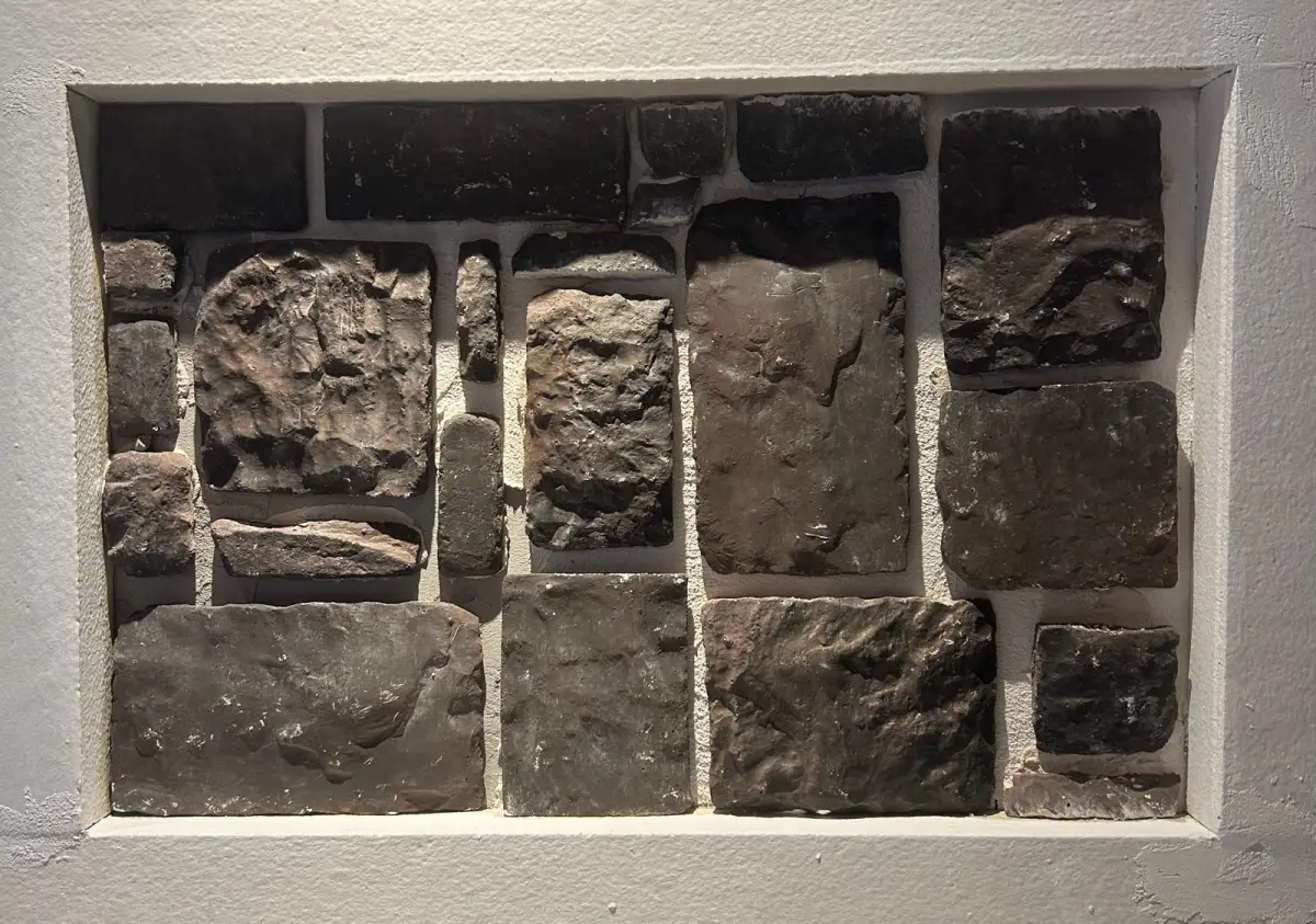 Gece Kalesi Model K025