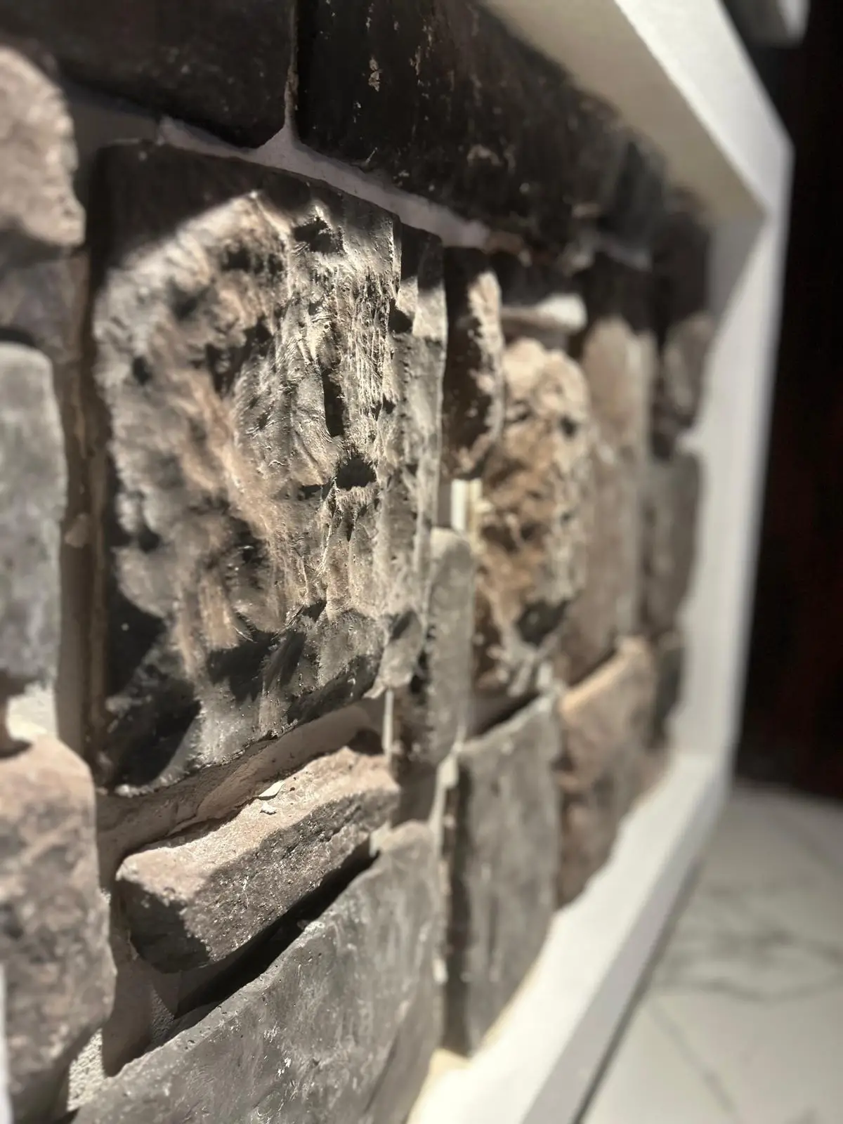 Gece Kalesi Model K025